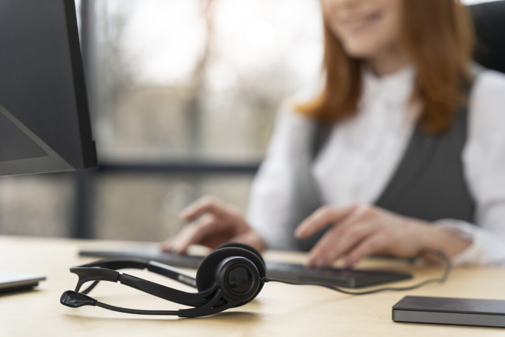 Virtuaalne assistent teenuse pilt