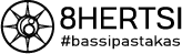 8Hertsi OÜ logo
