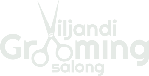 Viljandi Grooming Salong logo