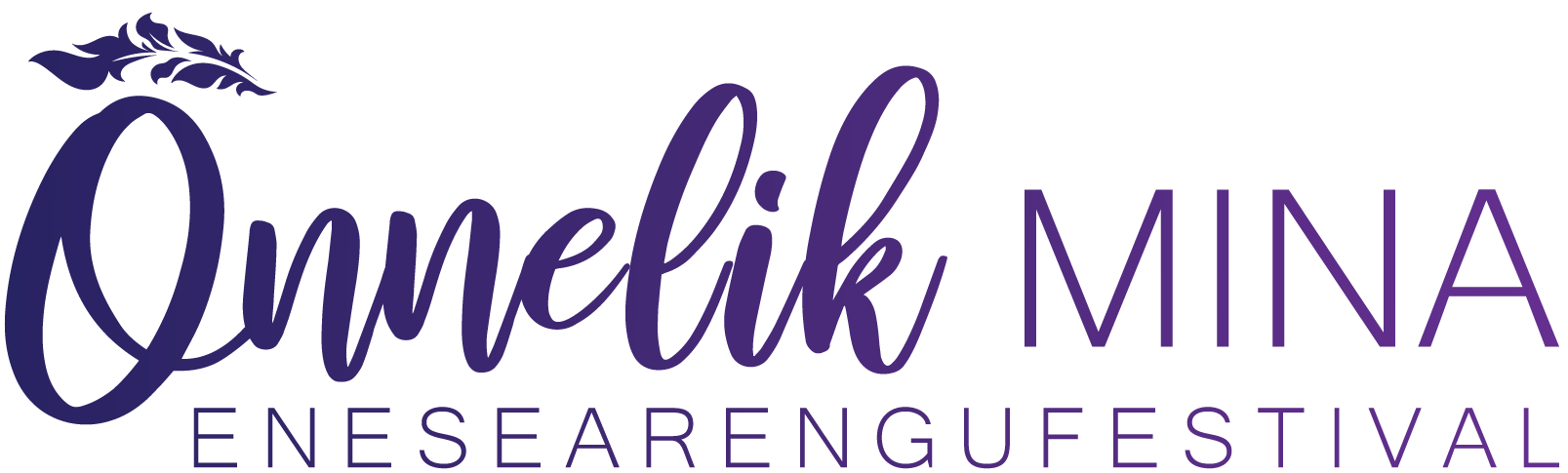 Õnnelik Mina logo